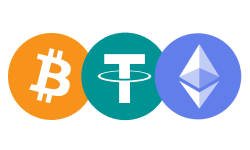 crypto logo