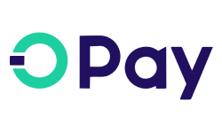 opay logo